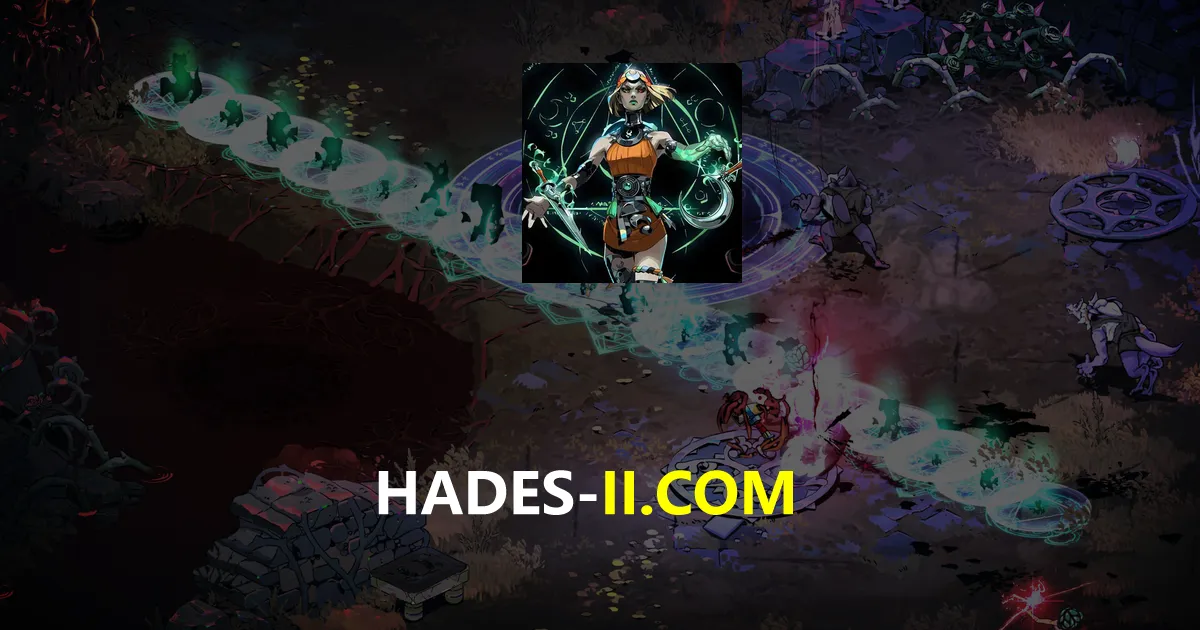 hades ii