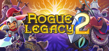 Rogue Legacy 2 2025 Mod Pack
