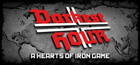 Darkest Hour: A Hearts of Iron Game Enhanced Edition Mods