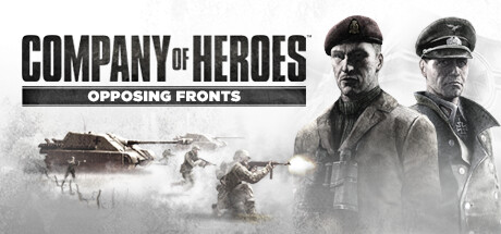 Company of Heroes: Opposing Fronts Must Have Mods