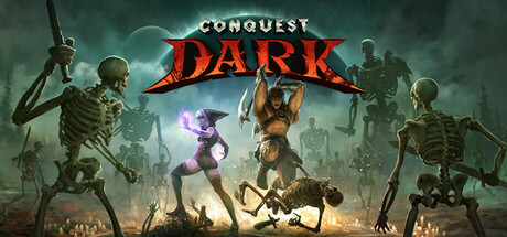 Conquest Dark Mods Collection