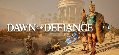 Dawn of Defiance Lightweight Mod Pack