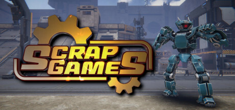 Scrap Games Mod Integration Pack