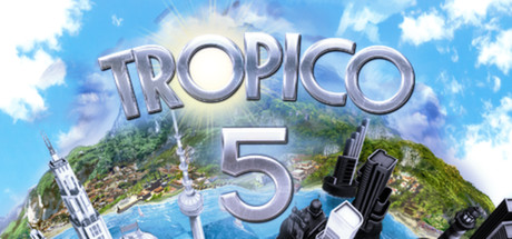 Tropico 5 Survival Mod Pack
