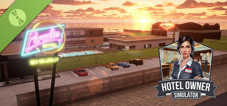 Hotel Owner Simulator Demo Mod Collection
