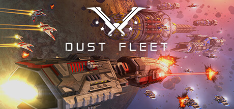 Dust Fleet CurseForge Modpack