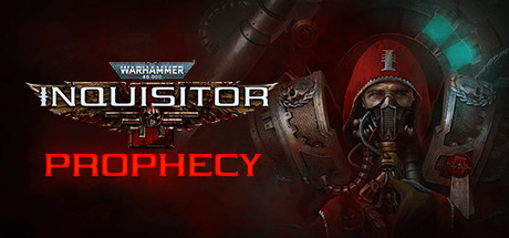 Warhammer 40,000: Inquisitor – Prophecy RPG Mod Collection
