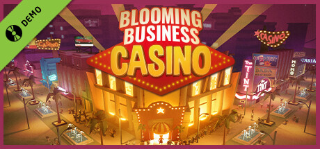 Blooming Business: Casino Demo Community Favorite Mods