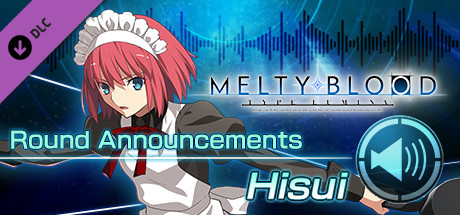 MELTY BLOOD: TYPE LUMINA – Hisui Round Announcements Essential Mod Collection