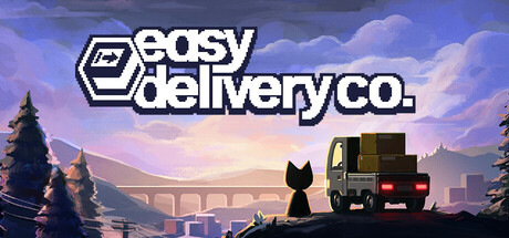 Easy Delivery Co. Comprehensive Mod List