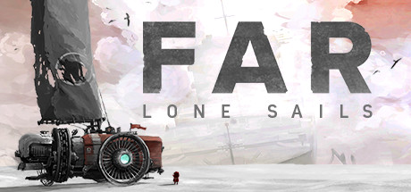 FAR: Lone Sails Remastered Mod Pack