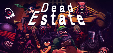 Dead Estate Massive Mod List