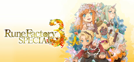Rune Factory 3 Special Community Favorite Mods