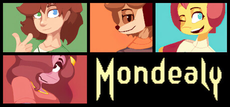 Mondealy Best Modpack