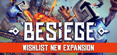 Besiege Top Mod Collection