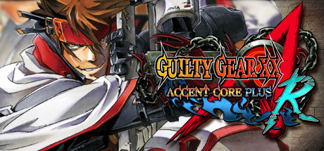 GUILTY GEAR XX ACCENT CORE PLUS R Community Favorite Mods