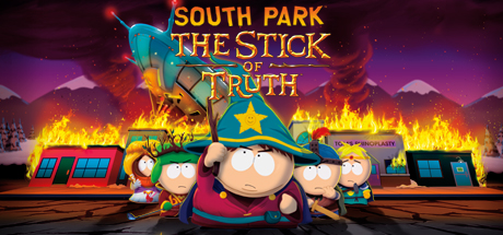 South Park™: The Stick of Truth™ Fantasy Mod Collection