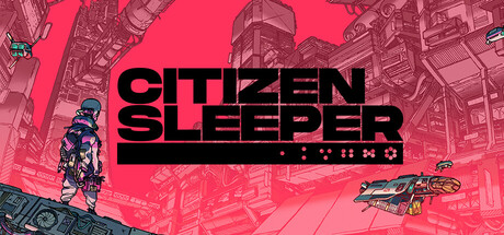 Citizen Sleeper All Mods Pack